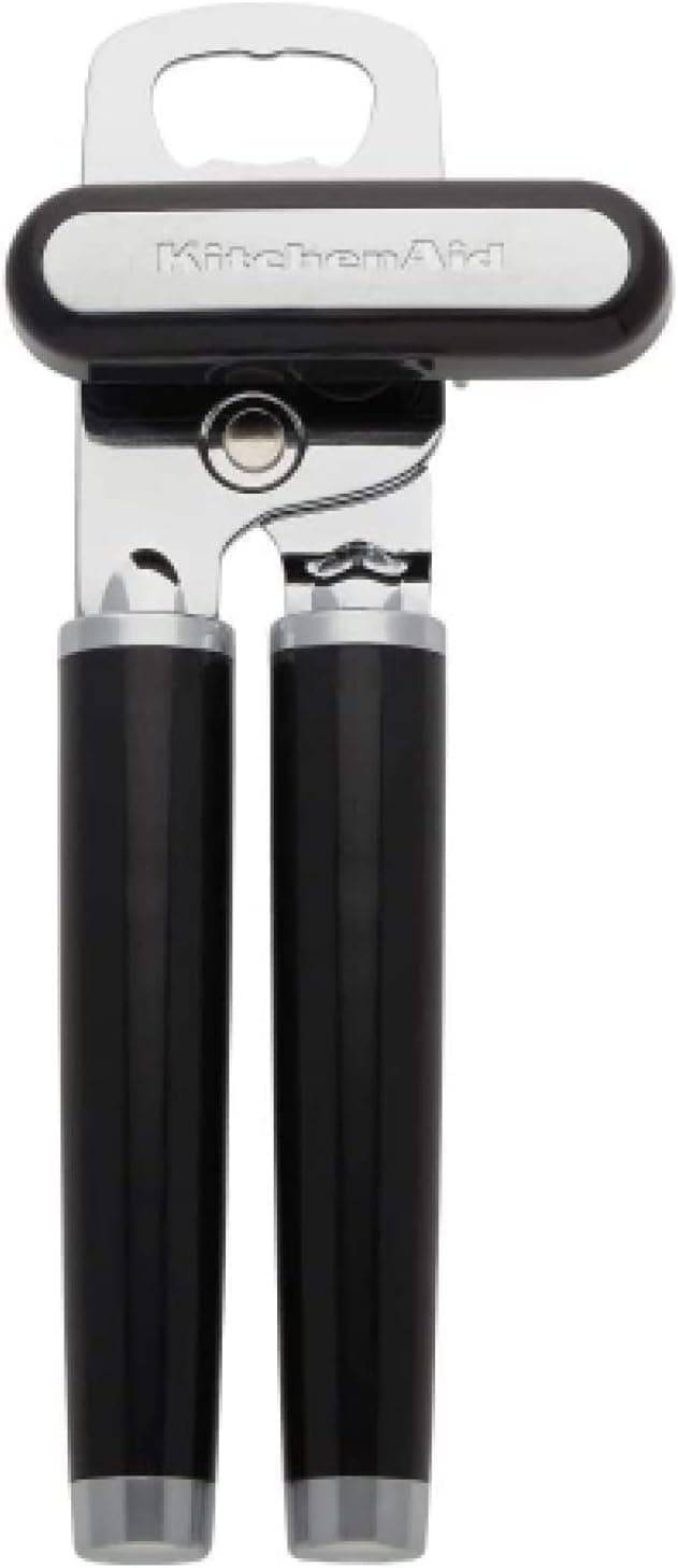 KitchenAid Classic Multifunction Can Opener and Bottle Opener